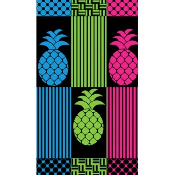 Πετσέτα θαλάσσης design 18 80x160