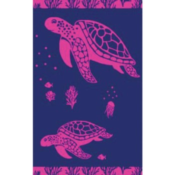 Πετσέτα θαλάσσης design 44 80x160