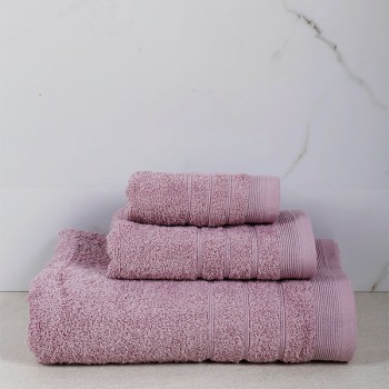 Πετσέτα Χίμπουρι 24 Rotten Apple Προσώπου (50x90)