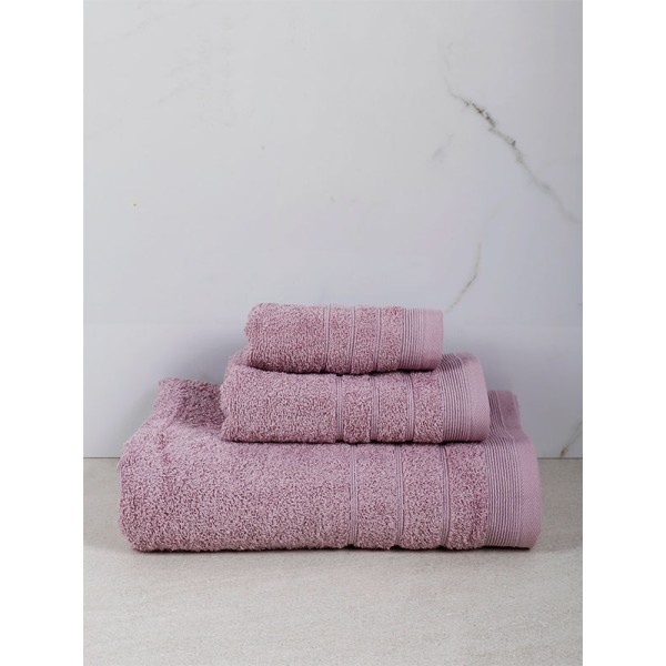 Πετσέτα Χίμπουρι 24 Rotten Apple Προσώπου (50x90)