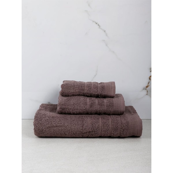 Πετσέτα Χίμπουρι 25 Maron Χεριών (40x60)