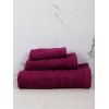 Πετσέτα Χίμπουρι 5 Mauve Μπάνιου (70x140)