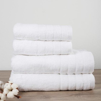 Πετσέτα Dory 600gsm 70x140