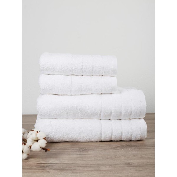 Πετσέτα Dory 600gsm 80x150