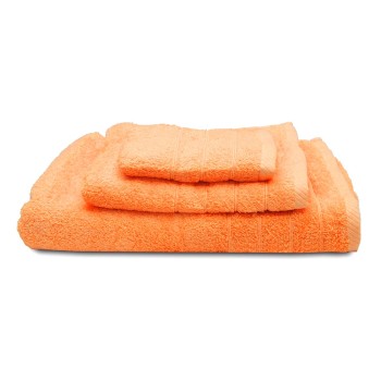 Πετσέτα Entro Gold 50x100