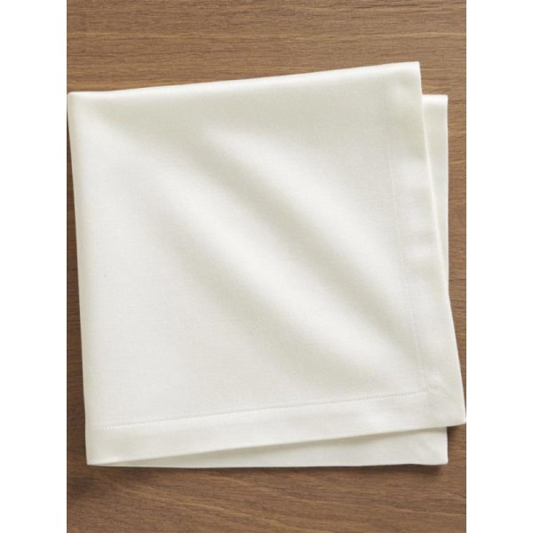 Πετσέτα φαγητού αλέκιαστη Champagne 50x50