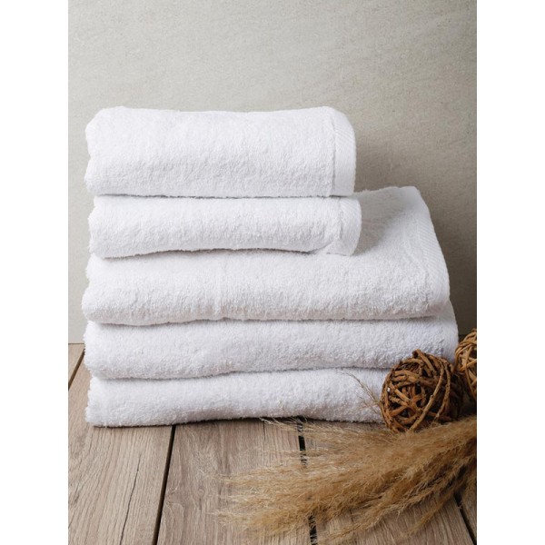 Πετσέτα Flat 550gsm 50x100