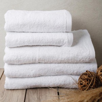 Πετσέτα Flat 550gsm 70x140