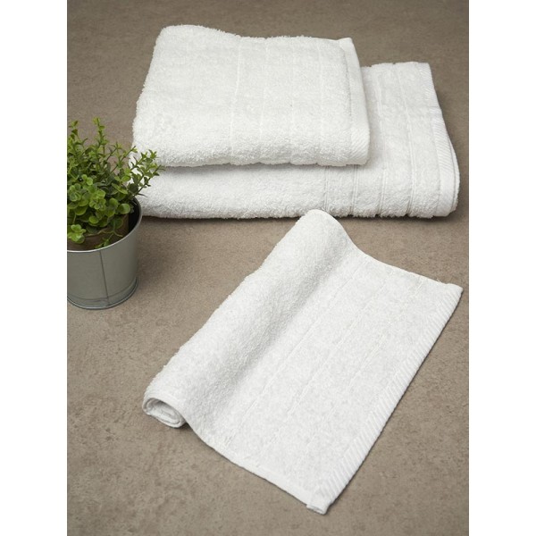 Πετσέτα Ivy 450gsm 50x90