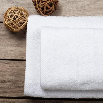 Πετσέτα Joy 500gsm 50x100