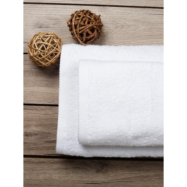 Πετσέτα Joy 500gsm 70x140