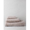 Πετσέτα πενιέ Dory 11 Medium Beige Προσώπου (50x100)