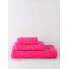 Πετσέτα πενιέ Dory 14 Fuchsia Σετ 3 τεμ.