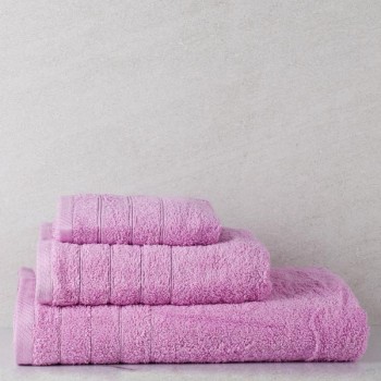 Πετσέτα πενιέ Dory 16 Lila Σετ 3 τεμ.