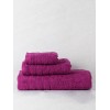 Πετσέτα πενιέ Dory 17 Dark Mauve Προσώπου (50x100)
