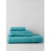 Πετσέτα πενιέ Dory 23 Petrol Μπάνιου (80x150)