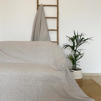 Ριχτάρι lito 2 Mocha Σετ 3 τεμαχίων (1θ – 2θ – 3θ)