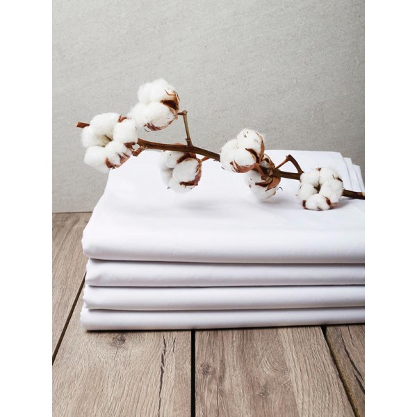 Σεντόνι Percale (200tc) 280x300
