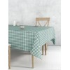 Τραπεζομάντηλο 5467 Aqua 140x180