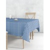 Τραπεζομάντηλο 5467 Blue 140x220