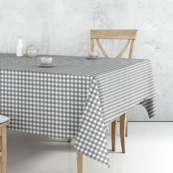 Τραπεζομάντηλο 5467 Grey 140x180