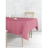 Τραπεζομάντηλο 5467 Red 140x140