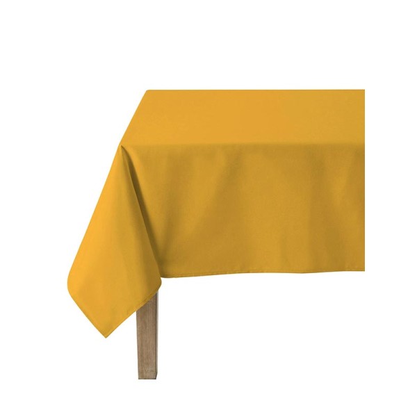 Τραπεζομάντηλο Roula 2 Mustard 150x170