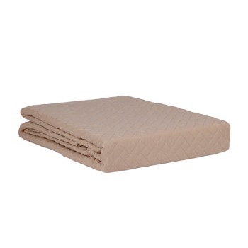 Κουβερλί Voielo Beige King Size (240x250)
