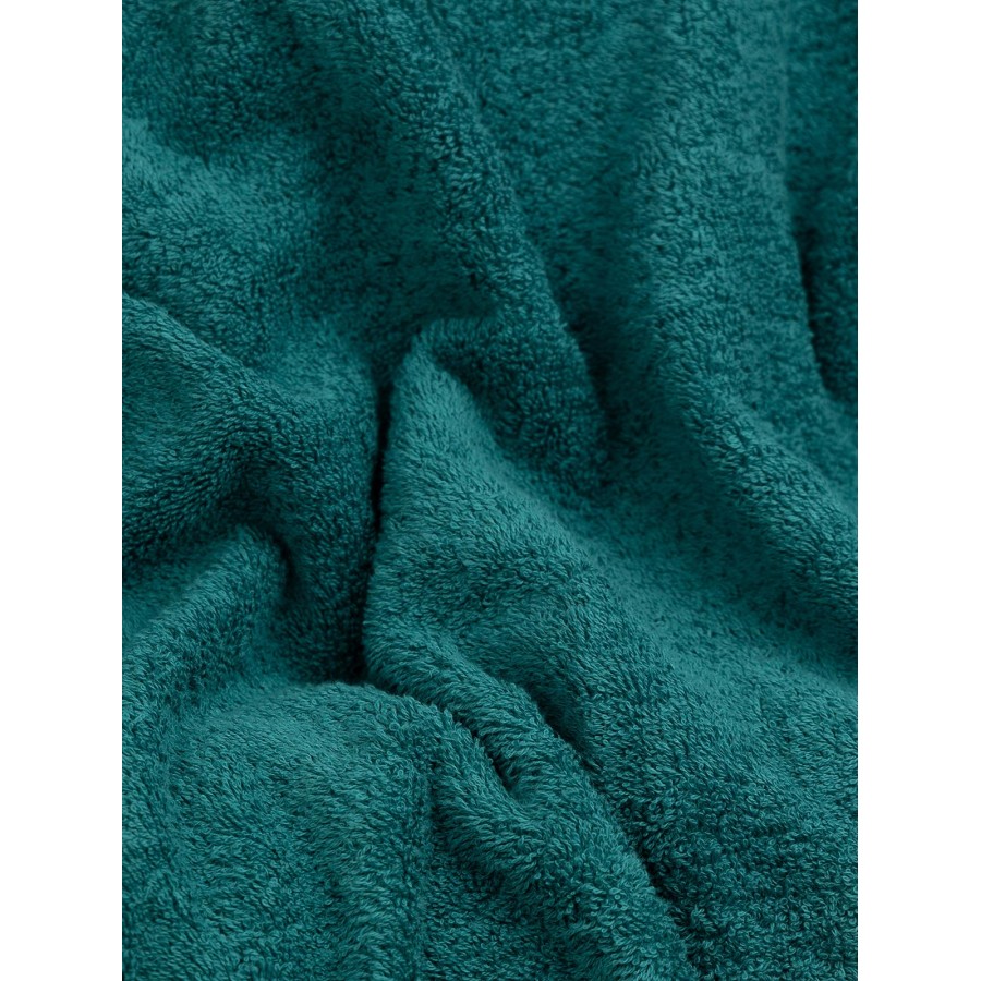 Πετσέτα Ameli Petrol Χεριών (30x50)