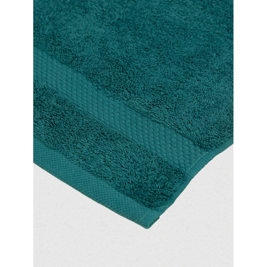 Πετσέτα Ameli Petrol Χεριών (30x50)