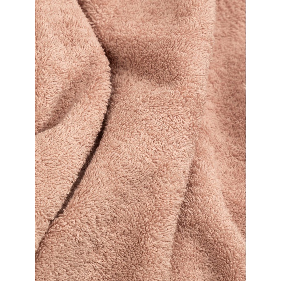 Πετσέτα Ameli Misty Rose Χεριών (30x50)