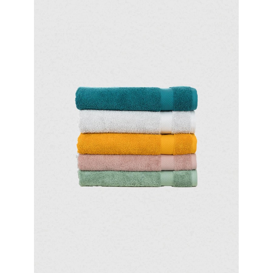 Πετσέτα Ameli Misty Rose Χεριών (30x50)