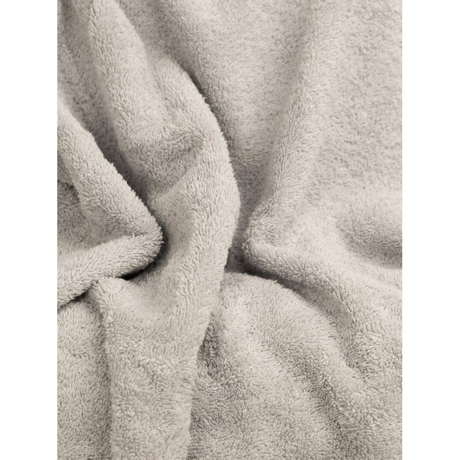 Πετσέτα Ameli Silver Προσώπου (50x100)