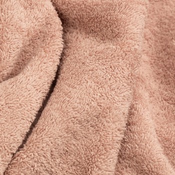 Πετσέτα Ameli Misty Rose Προσώπου (50x100)