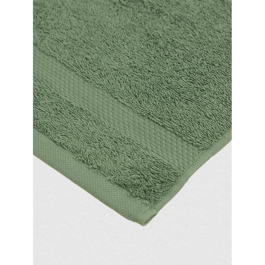 Πετσέτα Ameli Granite Προσώπου (50x100)