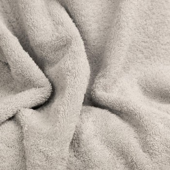 Πετσέτα Ameli Silver Μπάνιου (80x150)