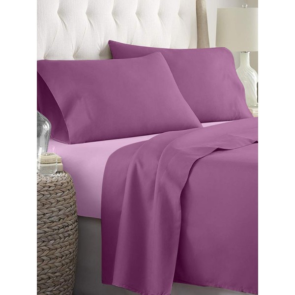 Σετ Σεντόνια Menta 201 Μονο (160x250)