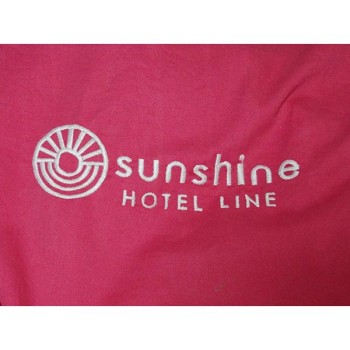 Σάκος Υφασμάτινος επαγγελματικός Fuchsia 75x95