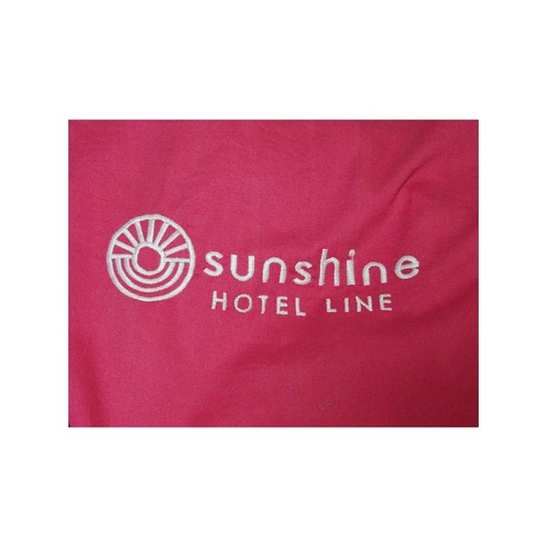 Σάκος Υφασμάτινος επαγγελματικός Fuchsia 75x95