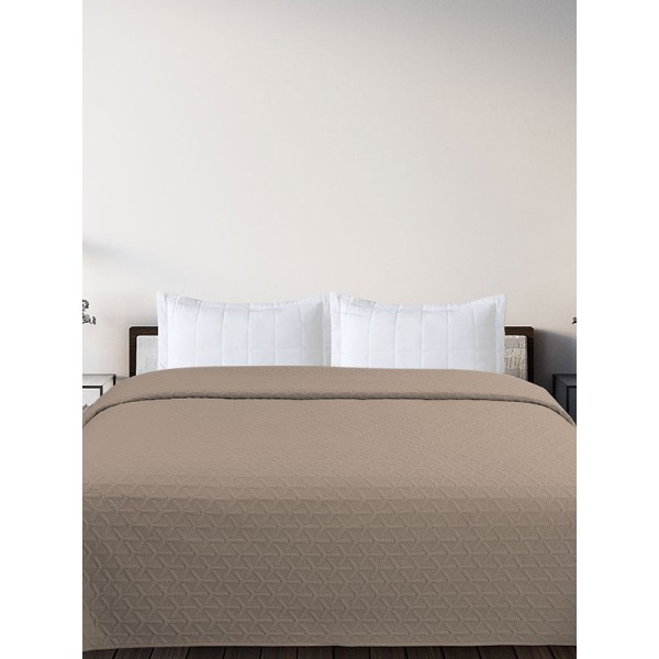 Κουβερλί Solar Beige King Size (240x250)