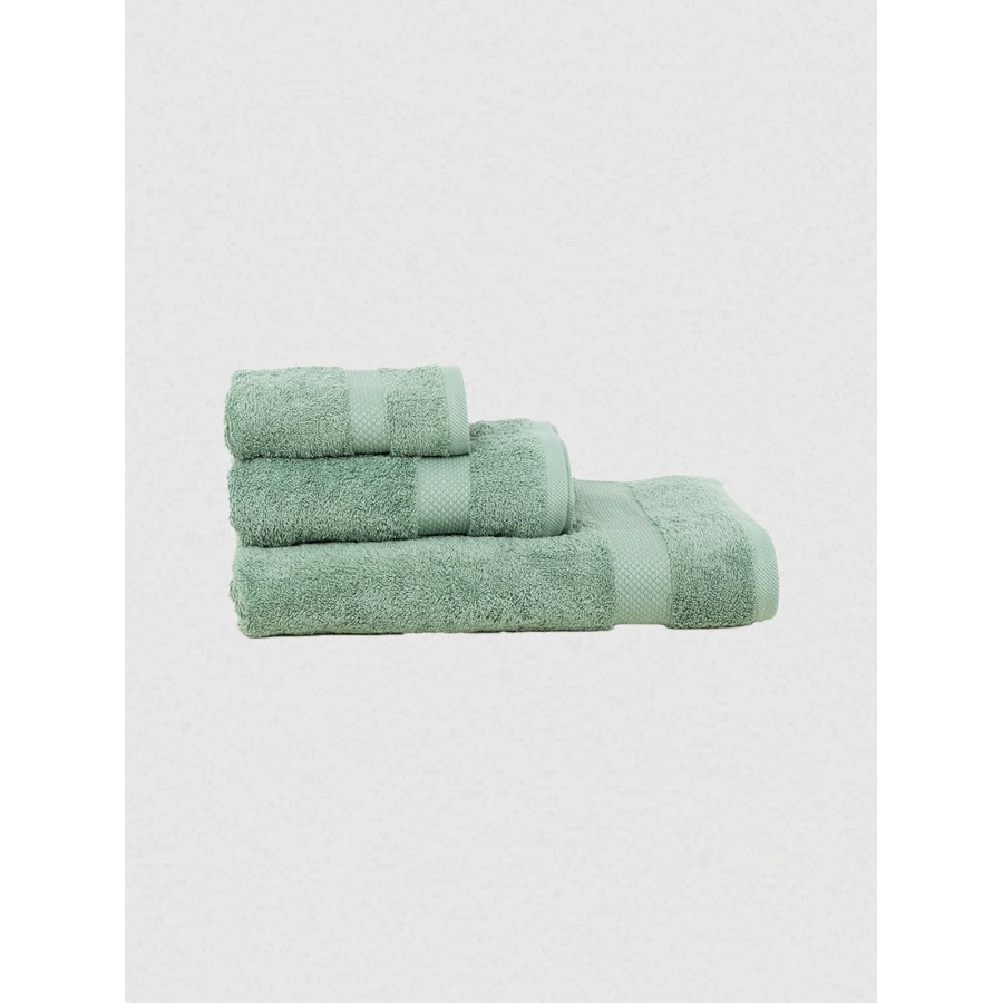 Πετσέτα Ameli Granite Μπάνιου (80x150)