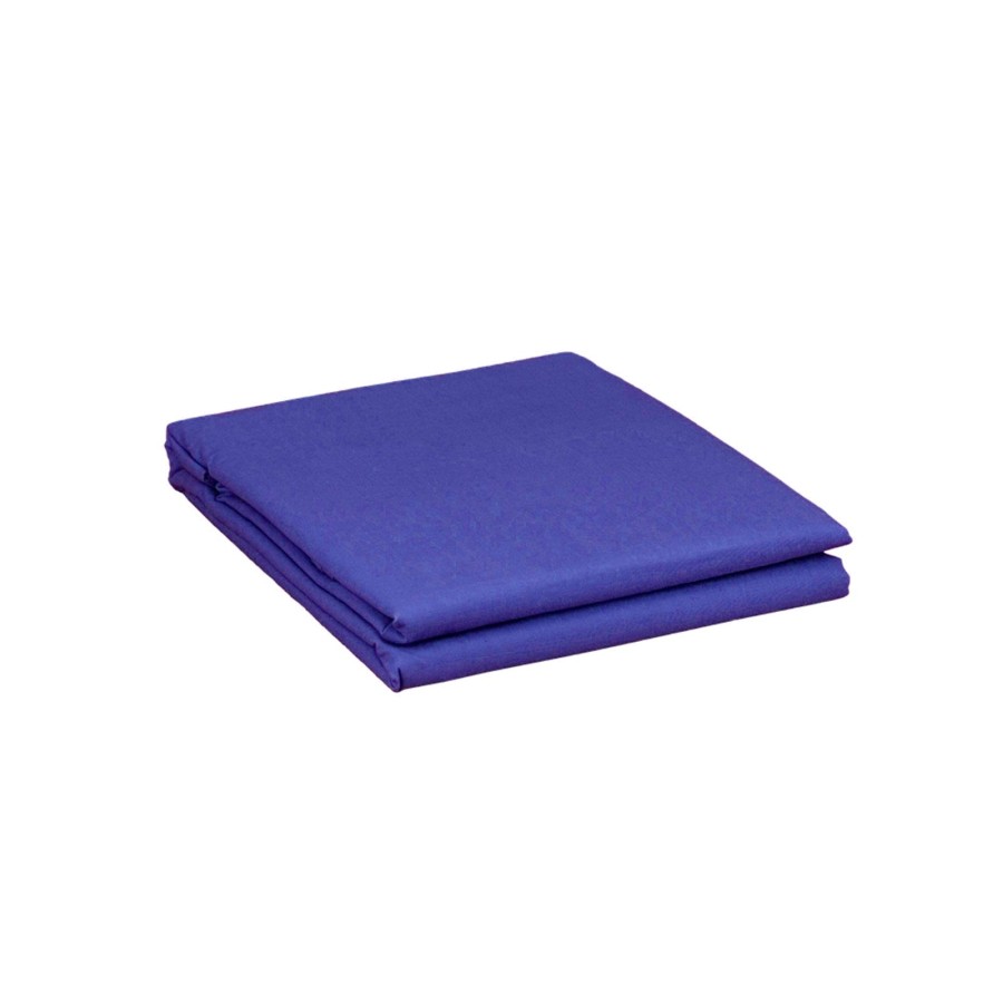 Σετ Σεντόνια Στρατού Μπλέ 160x240