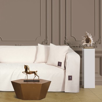 GREENWICH POLO CLUB ΡΙΧΤΑΡΙ 180Χ300 3922 IVORY