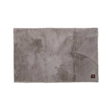 GREENWICH POLO CLUB ΧΑΛΙ 75X200 FAUX FUR 3109 TAUPE