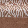 LINO ΡΙΧΤΑΡΙ CEBRA SALMON 180X300