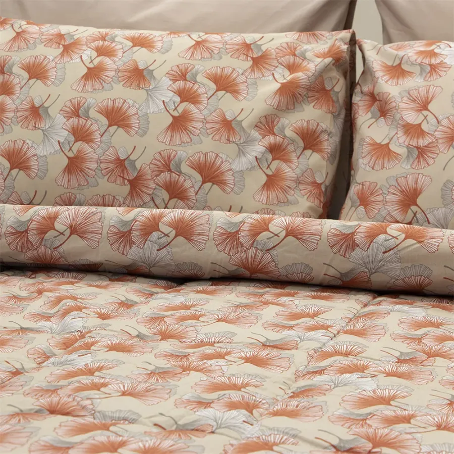 LINO ΚΟΥΒΕΡΛΙ VENTILATOR RED 220Χ240