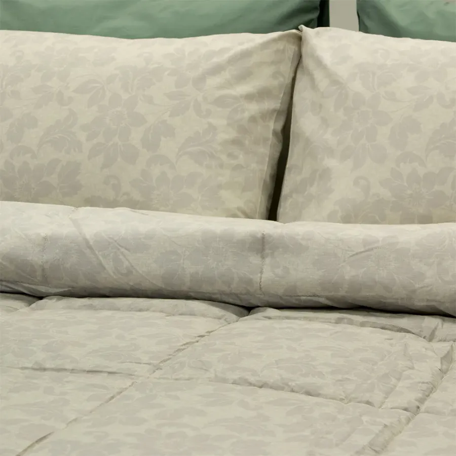 LINO ΣΕΤ ΣΕΝΤΟΝΙΑ GARDENIA TAUPE 170X260