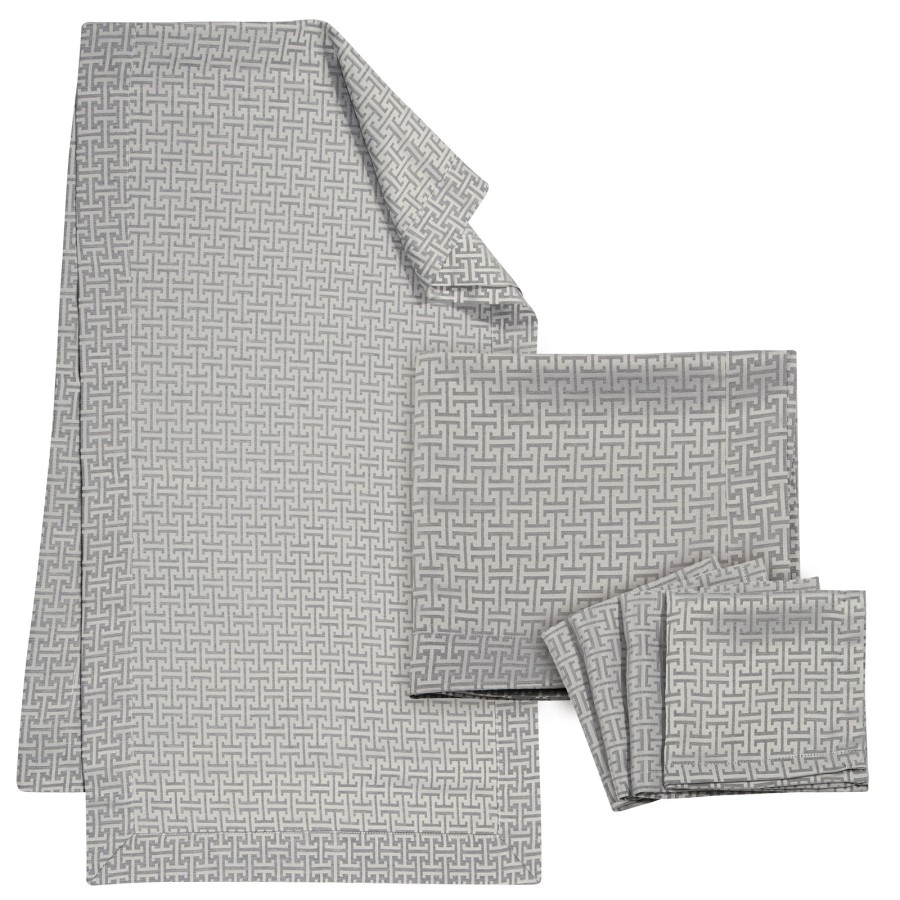 GREENWICH POLO CLUB RUNNER 50Χ170 3005 GREY