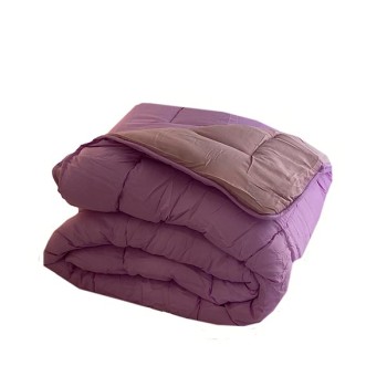 Πάπλωμα Micro Lila Υπέρδιπλο (220x240)