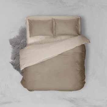 Παπλωματοθήκη Menta 204 Μονή (170x250)